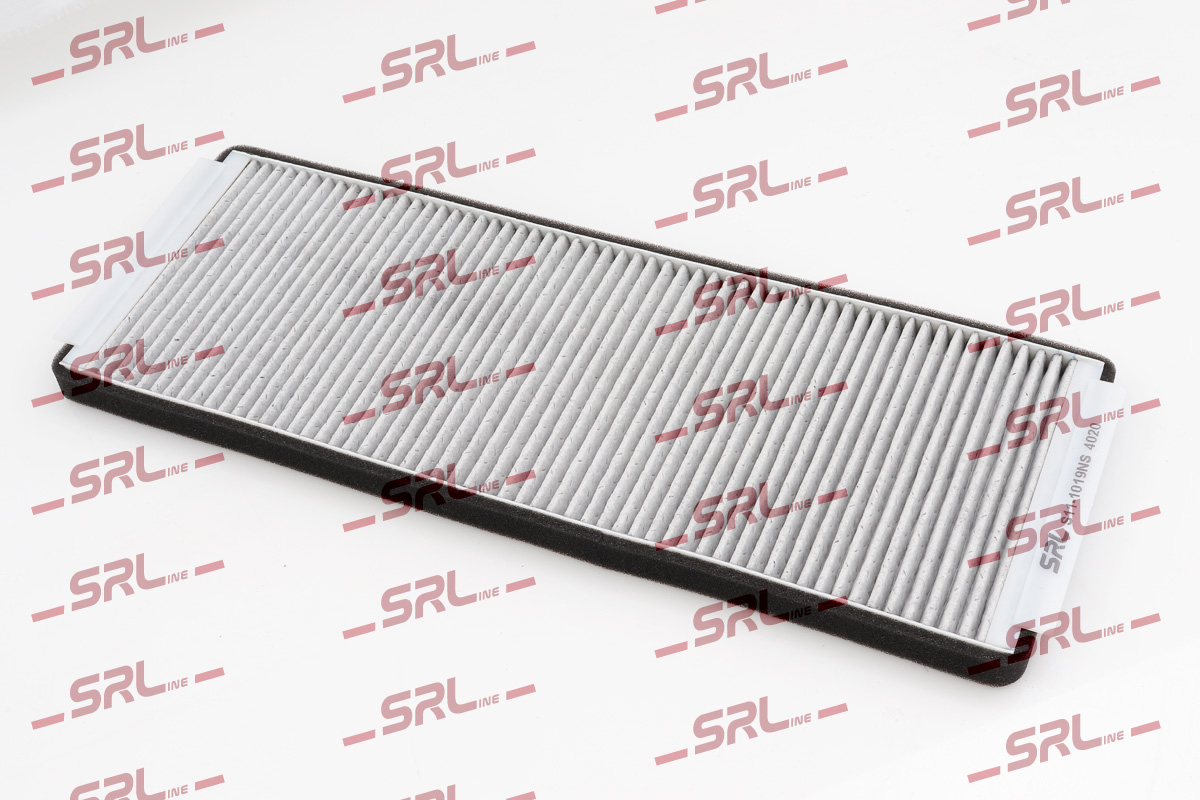 SRLine S11-1019NS Filter vnútorného priestoru
