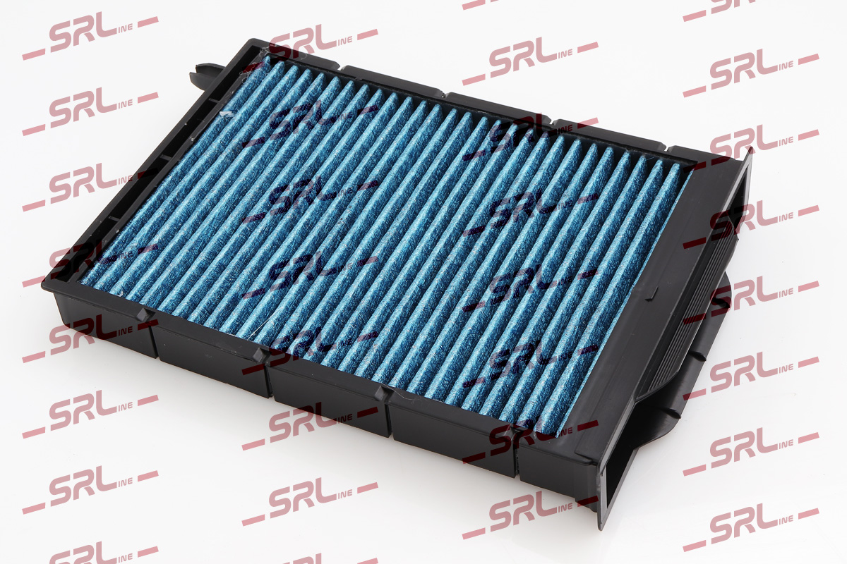 SRLine S11-1036NS Filter vnútorného priestoru