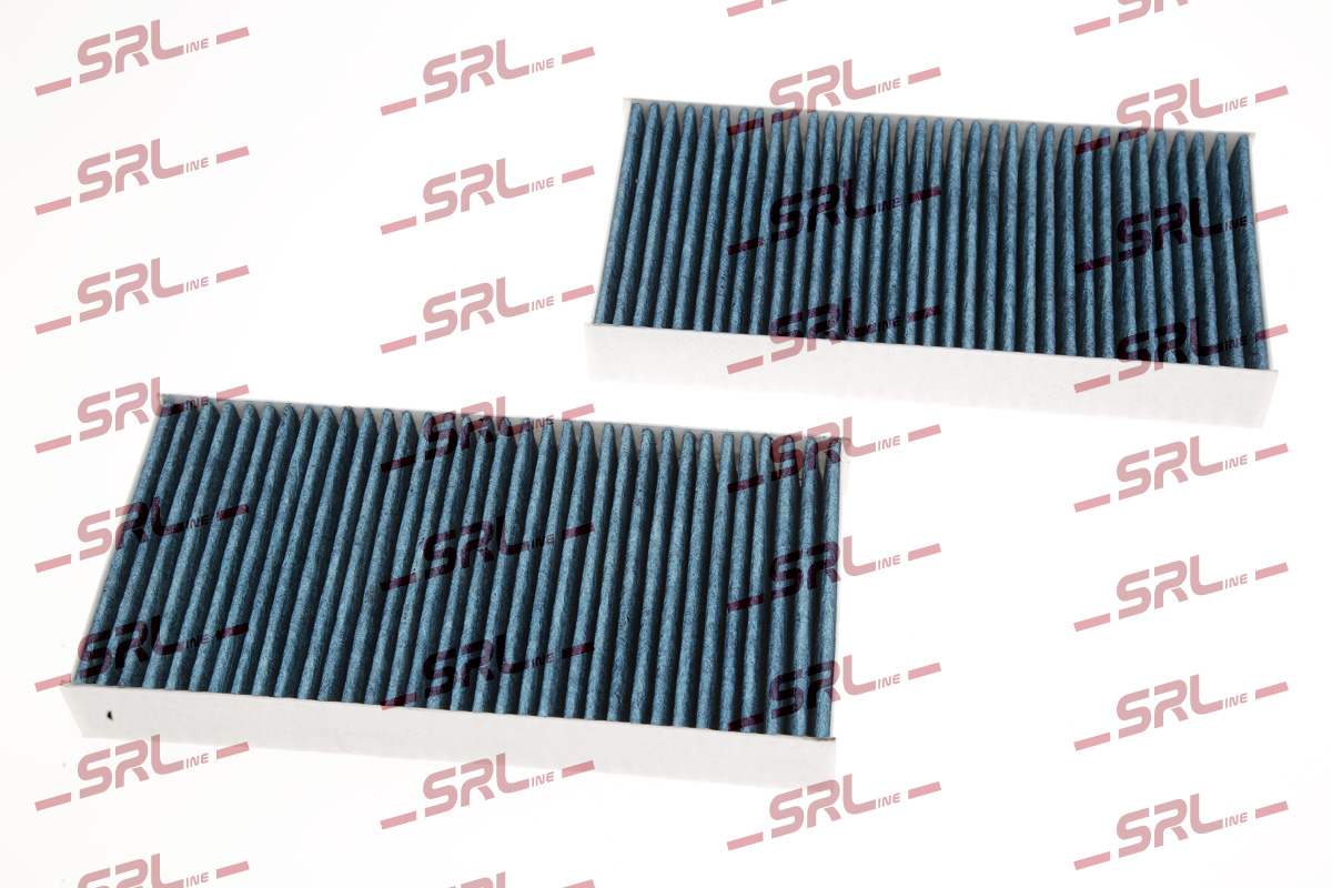 SRLine S11-1064NS Filter vnútorného priestoru