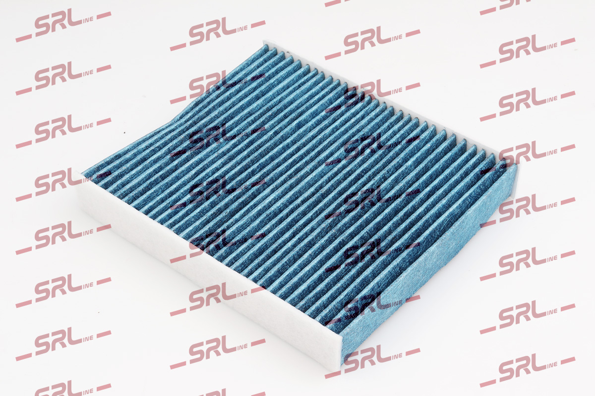 SRLine S11-1069NS Filter vnútorného priestoru