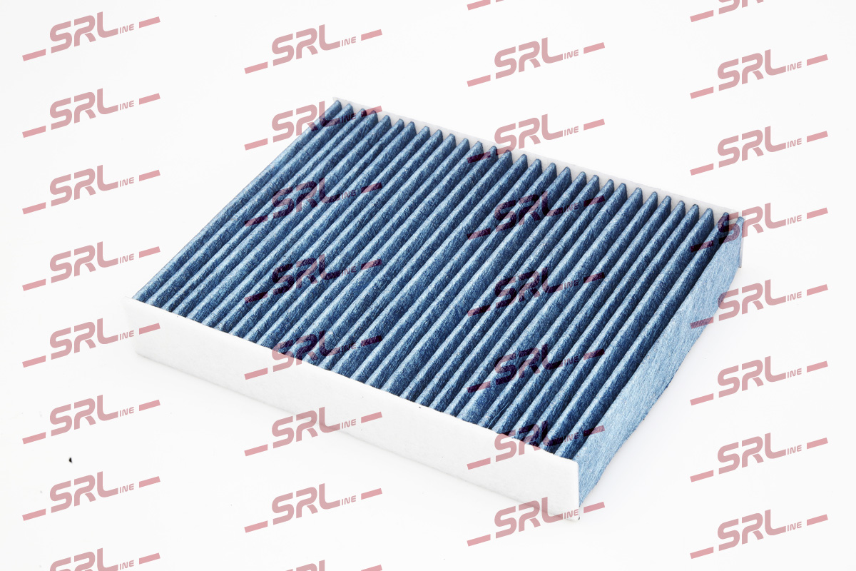 SRLine S11-1071NS Filter vnútorného priestoru