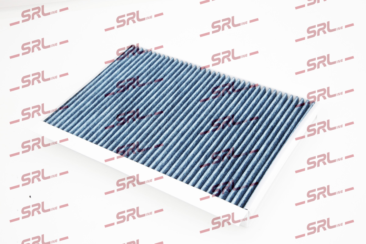SRLine S11-1077NS Filter vnútorného priestoru