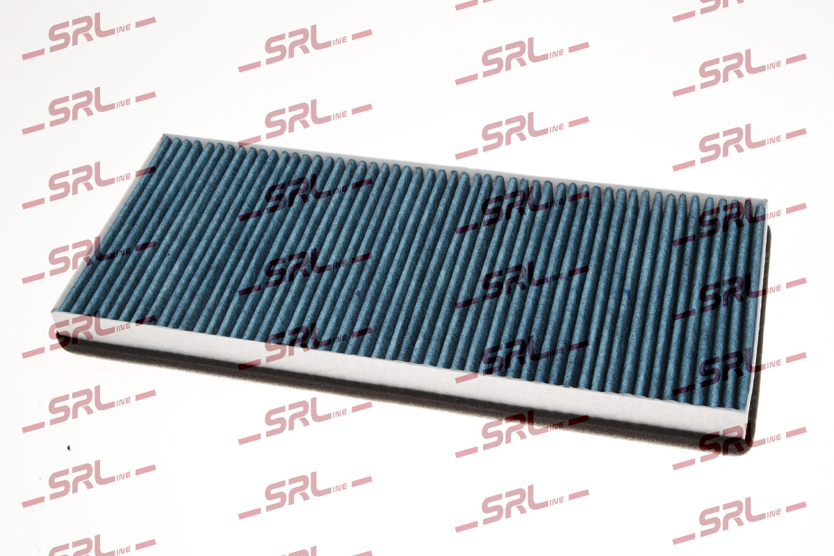 SRLine S11-1083NS Filter vnútorného priestoru