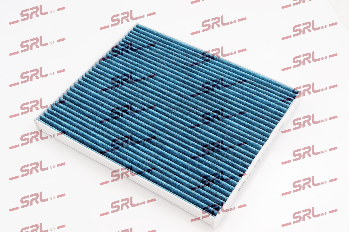 SRLine S11-1085NS Filter vnútorného priestoru