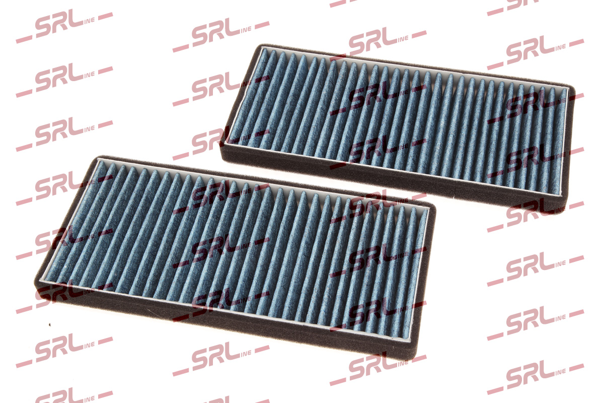 SRLine S11-1092NS Filter vnútorného priestoru