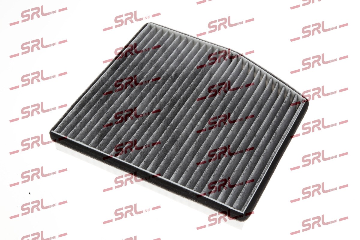 SRLine S11-1095 Filter vnútorného priestoru