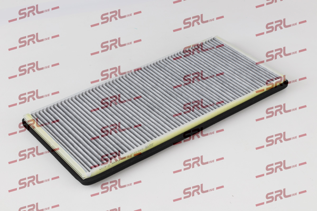 SRLine S11-1119 Filter vnútorného priestoru