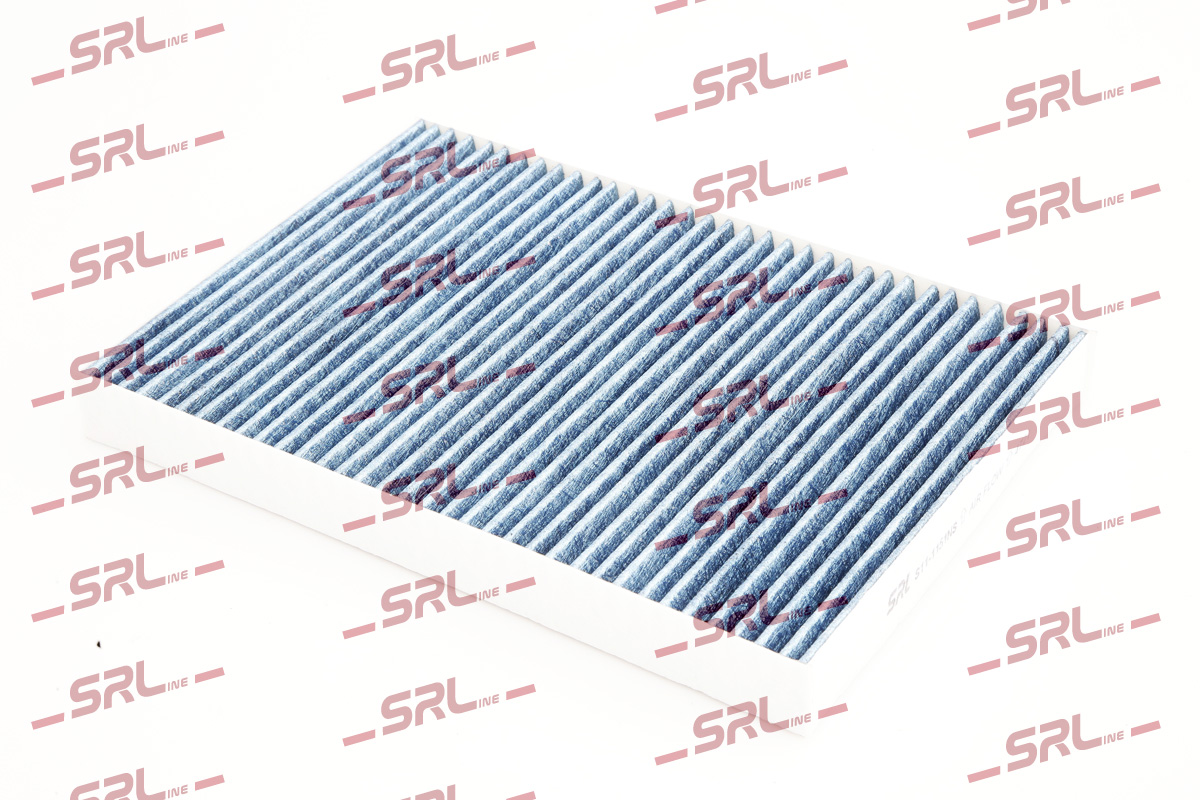 SRLine S11-1151NS Filter vnútorného priestoru