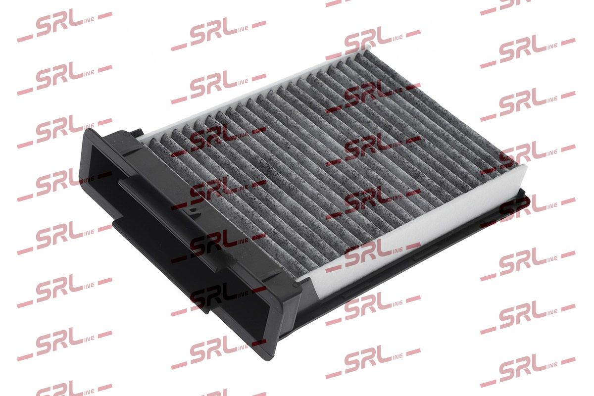 SRLine S11-1212 Filter vnútorného priestoru