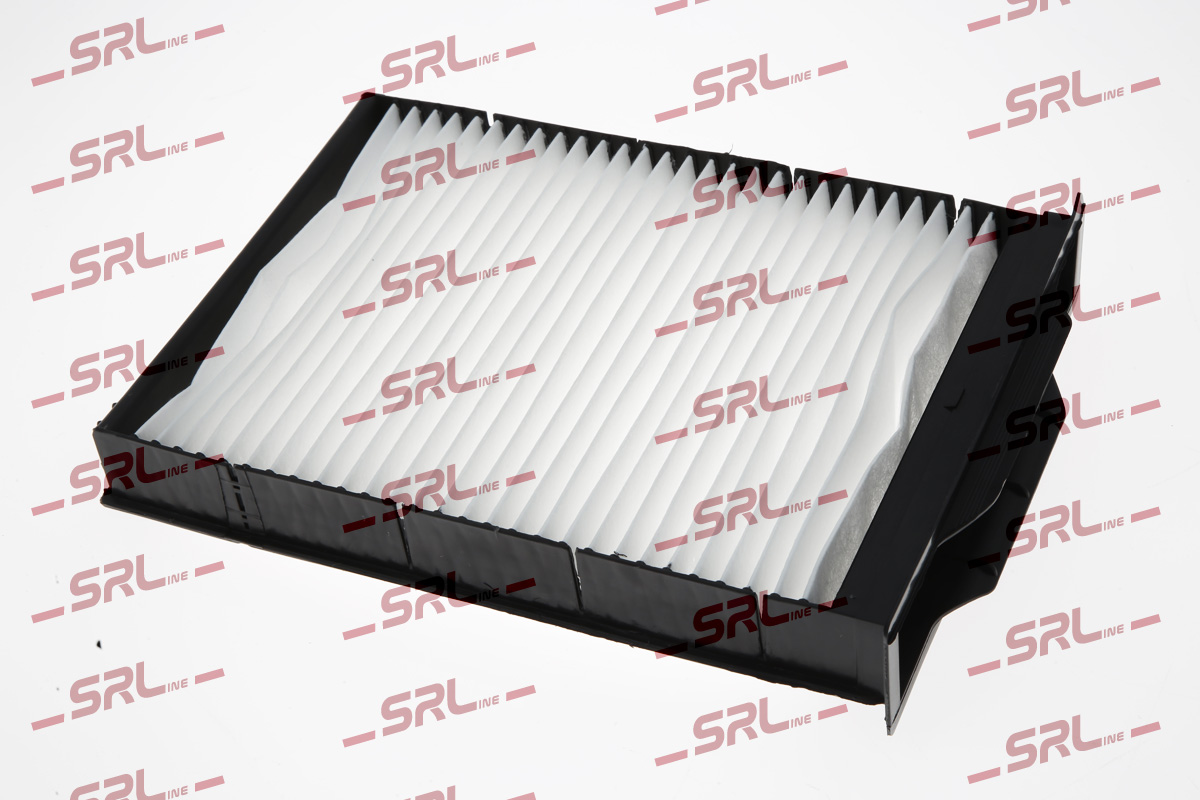 SRLine S11-2036 Filter vnútorného priestoru