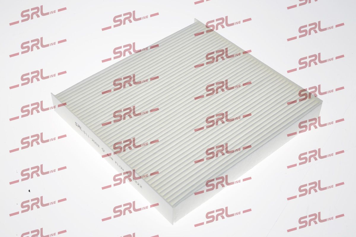 SRLine S11-2052 Filter vnútorného priestoru
