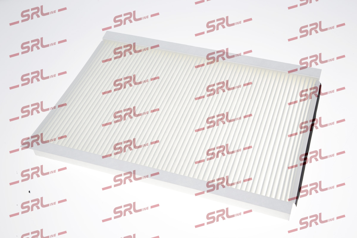 SRLine S11-2077 Filter vnútorného priestoru