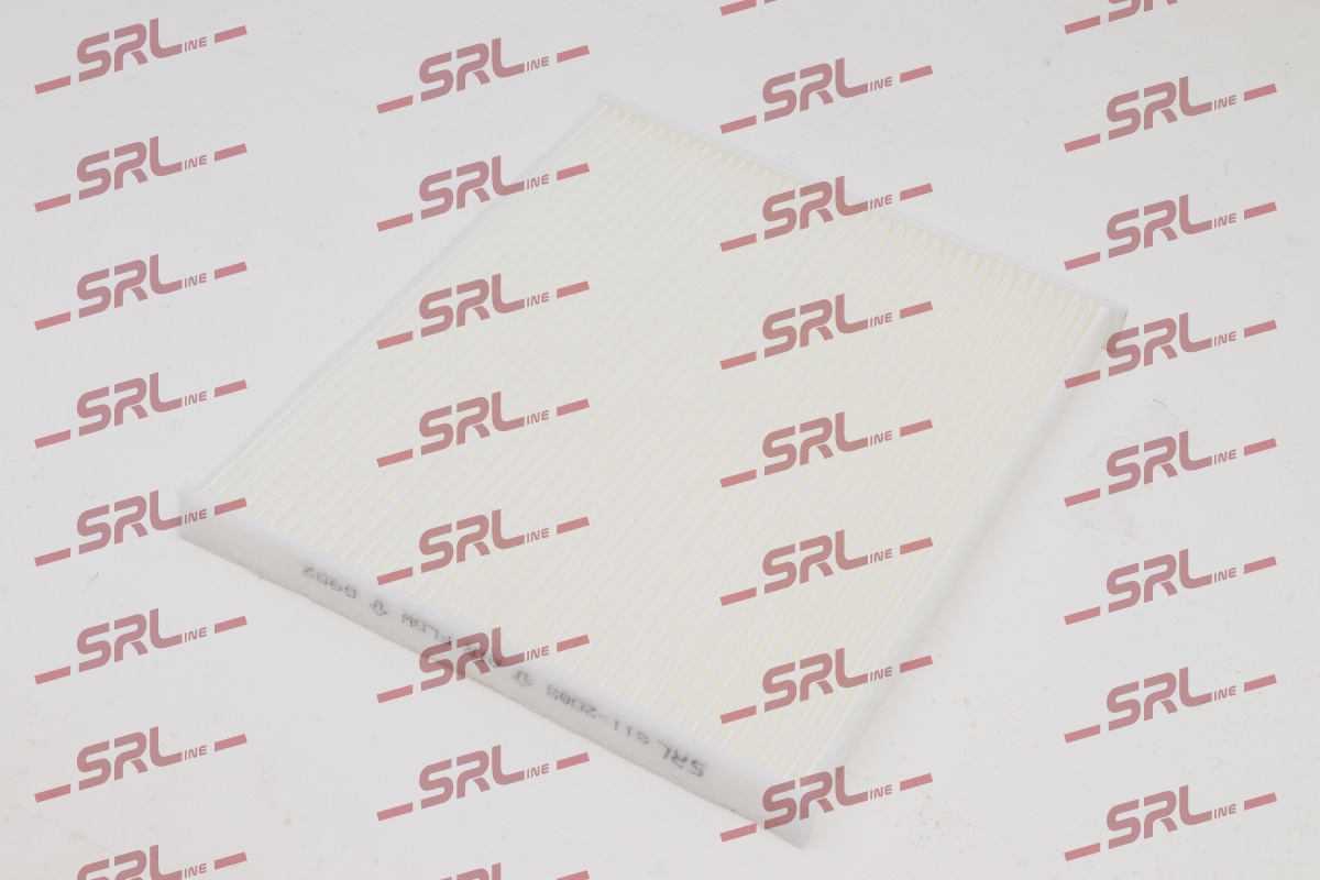 SRLine S11-2085 Filter vnútorného priestoru