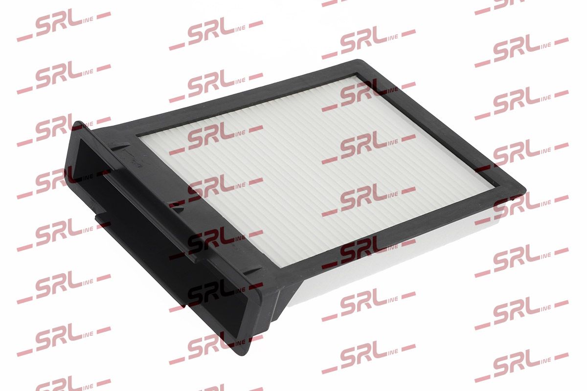 SRLine S11-2212 Filter vnútorného priestoru