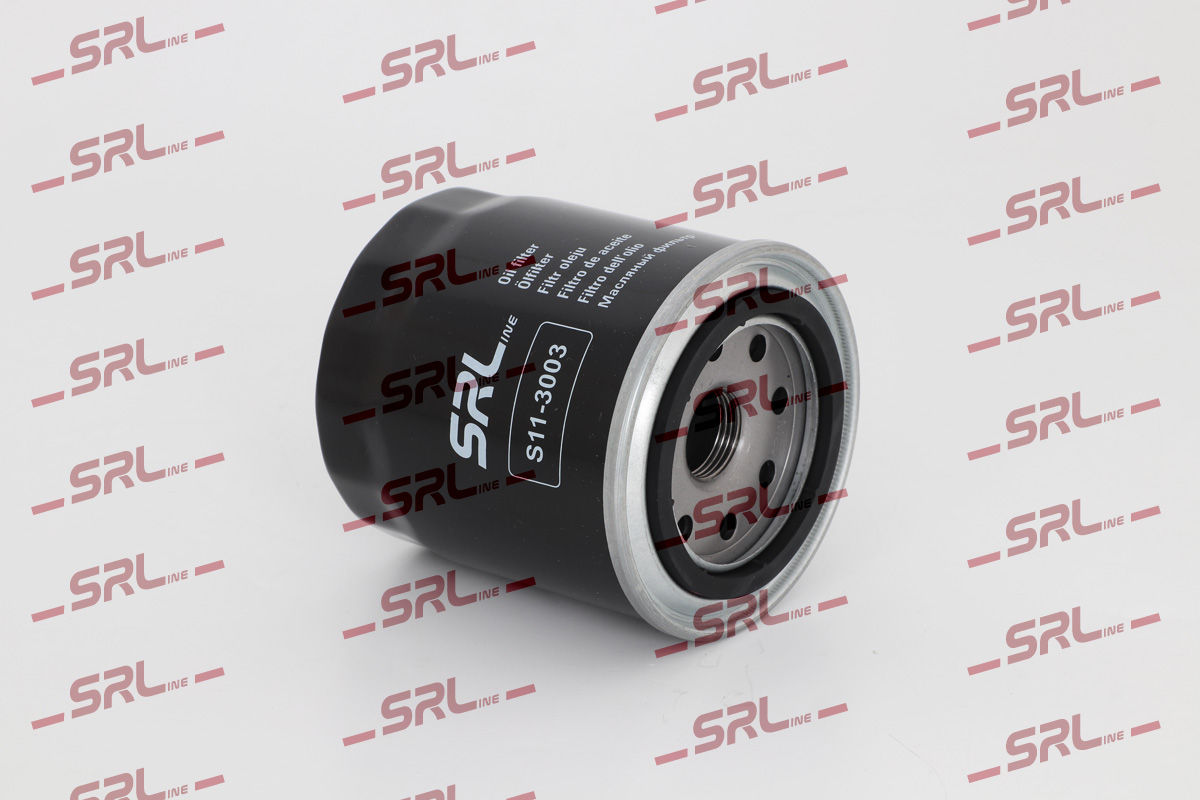 SRLine S11-3003 Olejový filter