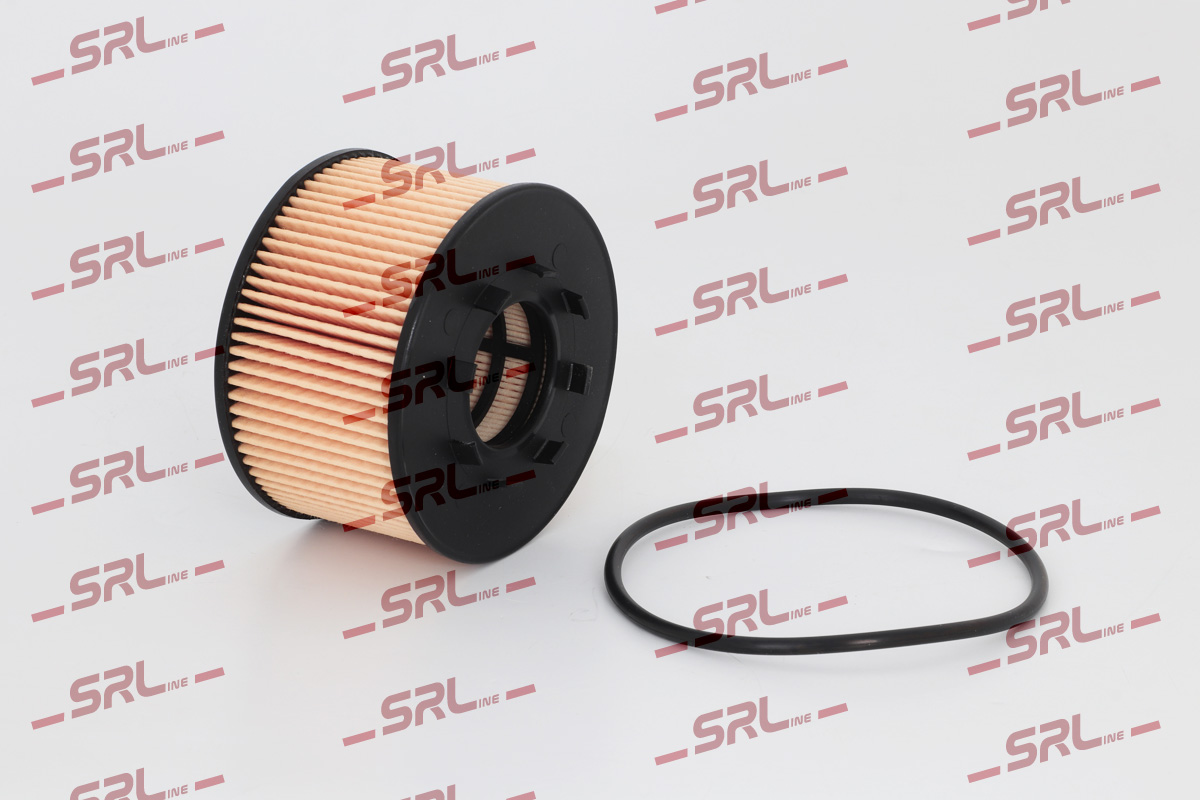 SRLine S11-3004 Olejový filter