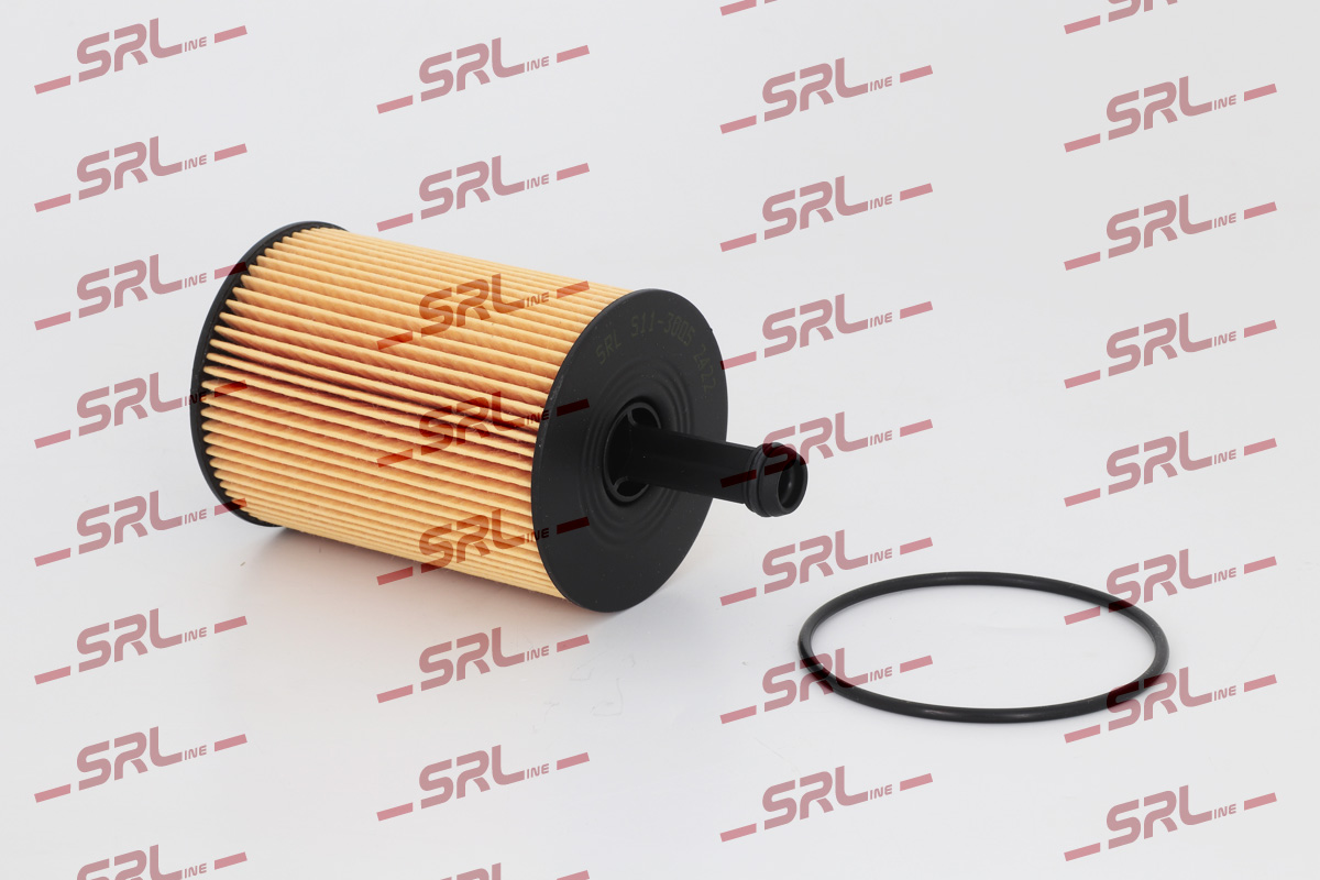 SRLine S11-3005 Olejový filter