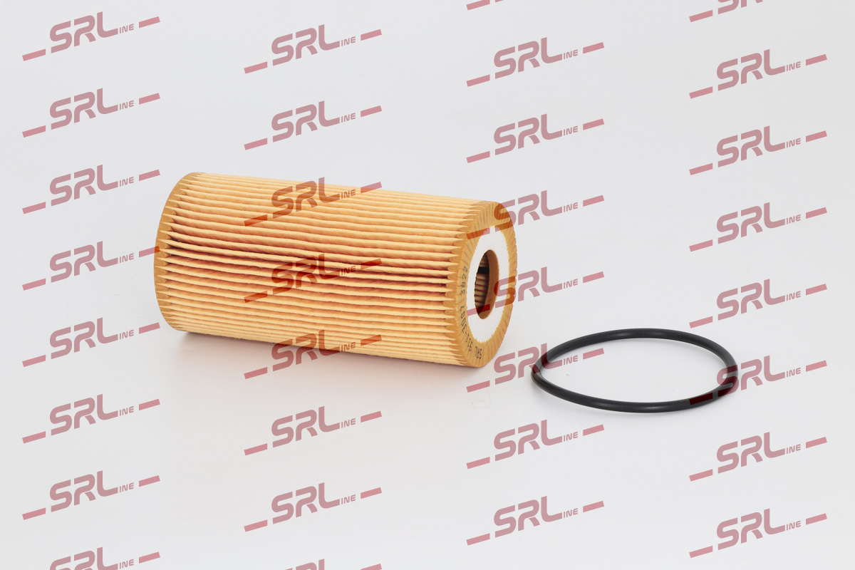 SRLine S11-3007 Olejový filter