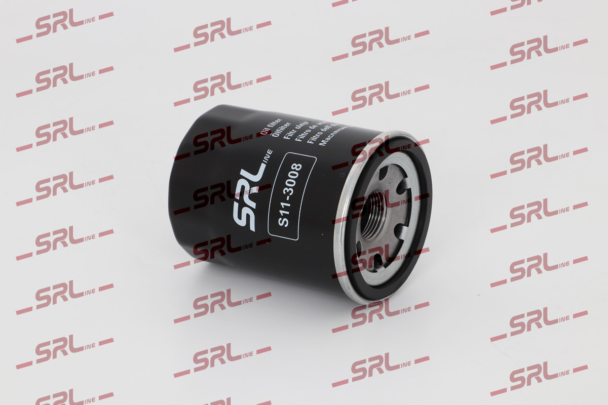 SRLine S11-3008 Olejový filter