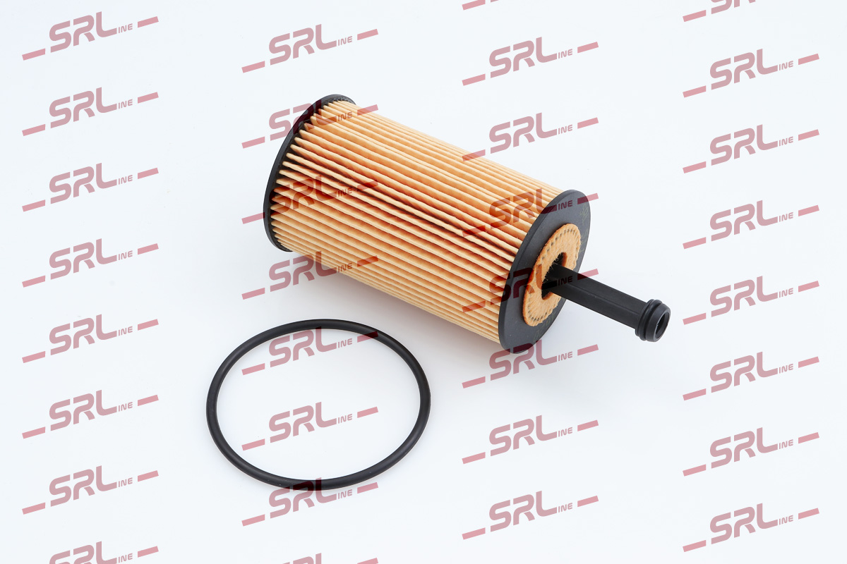 SRLine S11-3011 Olejový filter