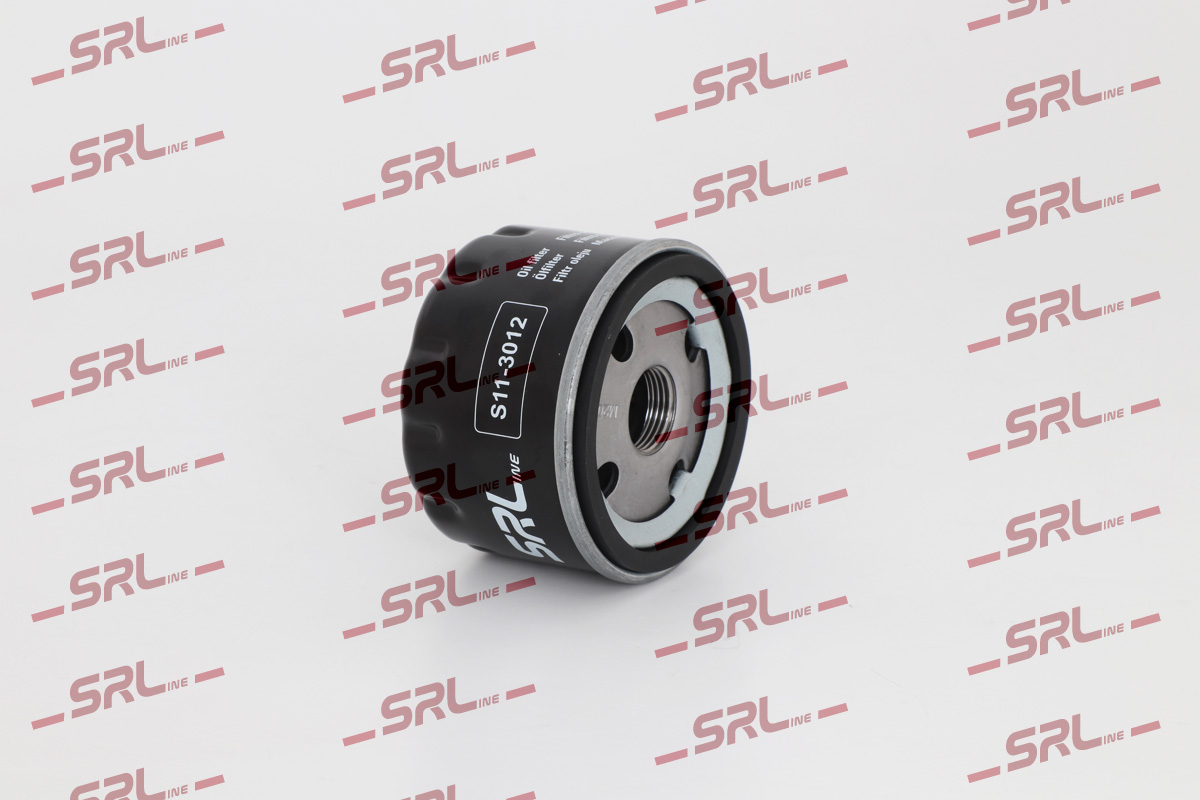 SRLine S11-3012 Olejový filter