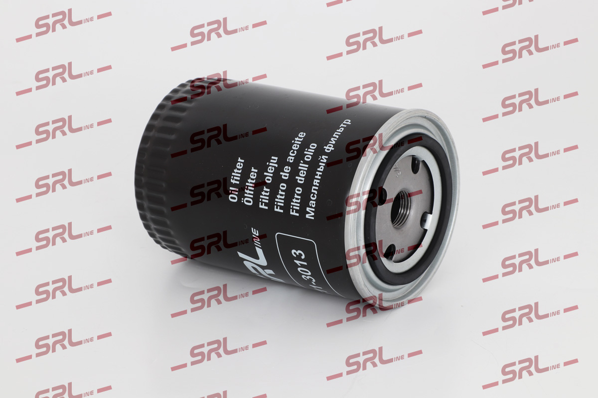 SRLine S11-3013 Olejový filter