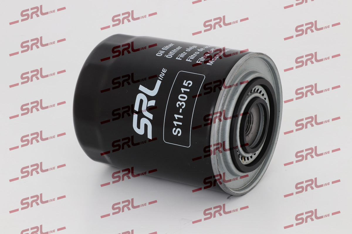 SRLine S11-3015 Olejový filter