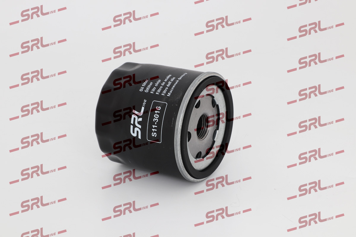 SRLine S11-3016 Olejový filter
