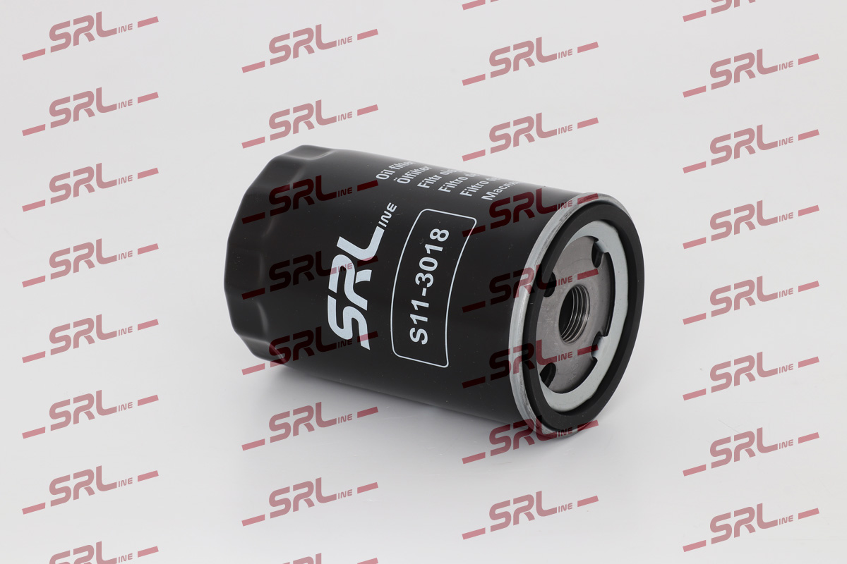 SRLine S11-3018 Olejový filter