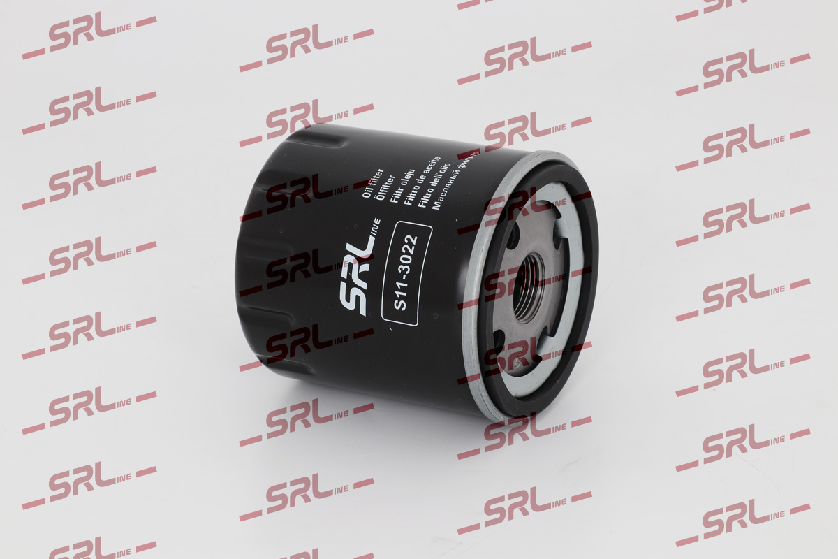 SRLine S11-3022 Olejový filter