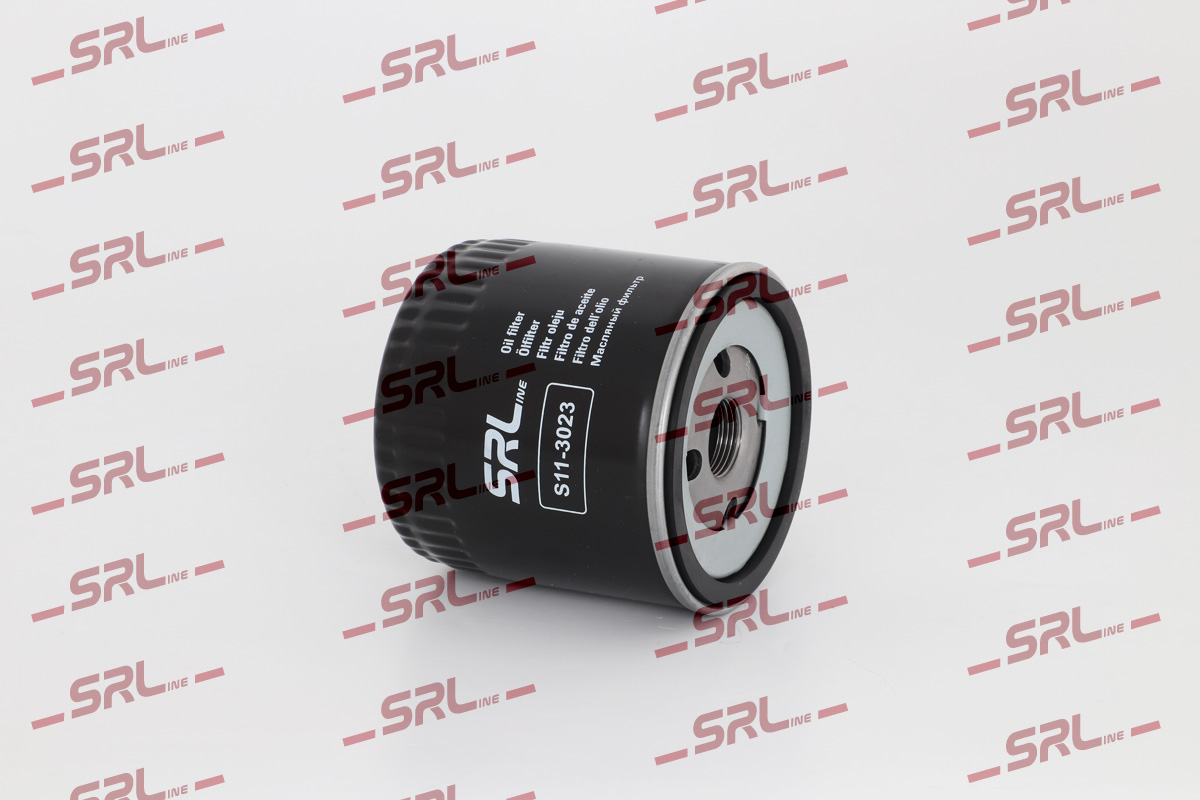 SRLine S11-3023 Olejový filter