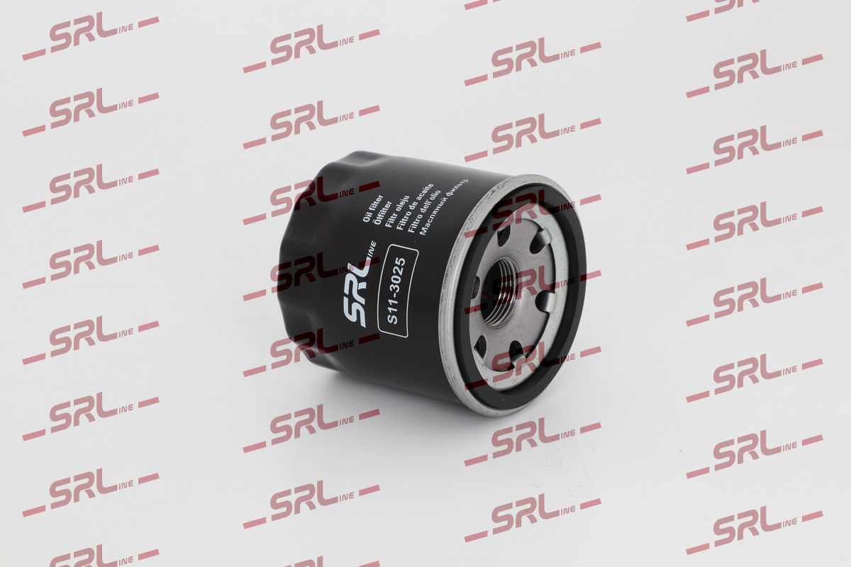 SRLine S11-3025 Olejový filter