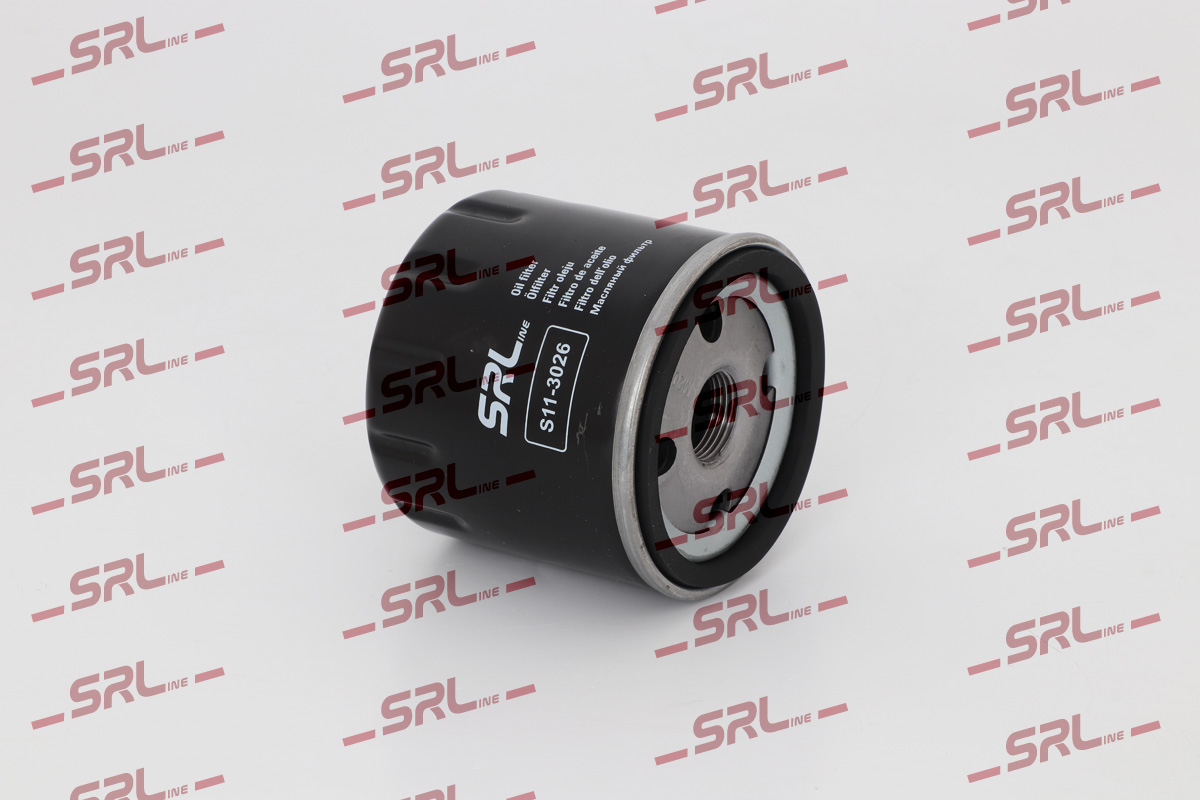 SRLine S11-3026 Olejový filter