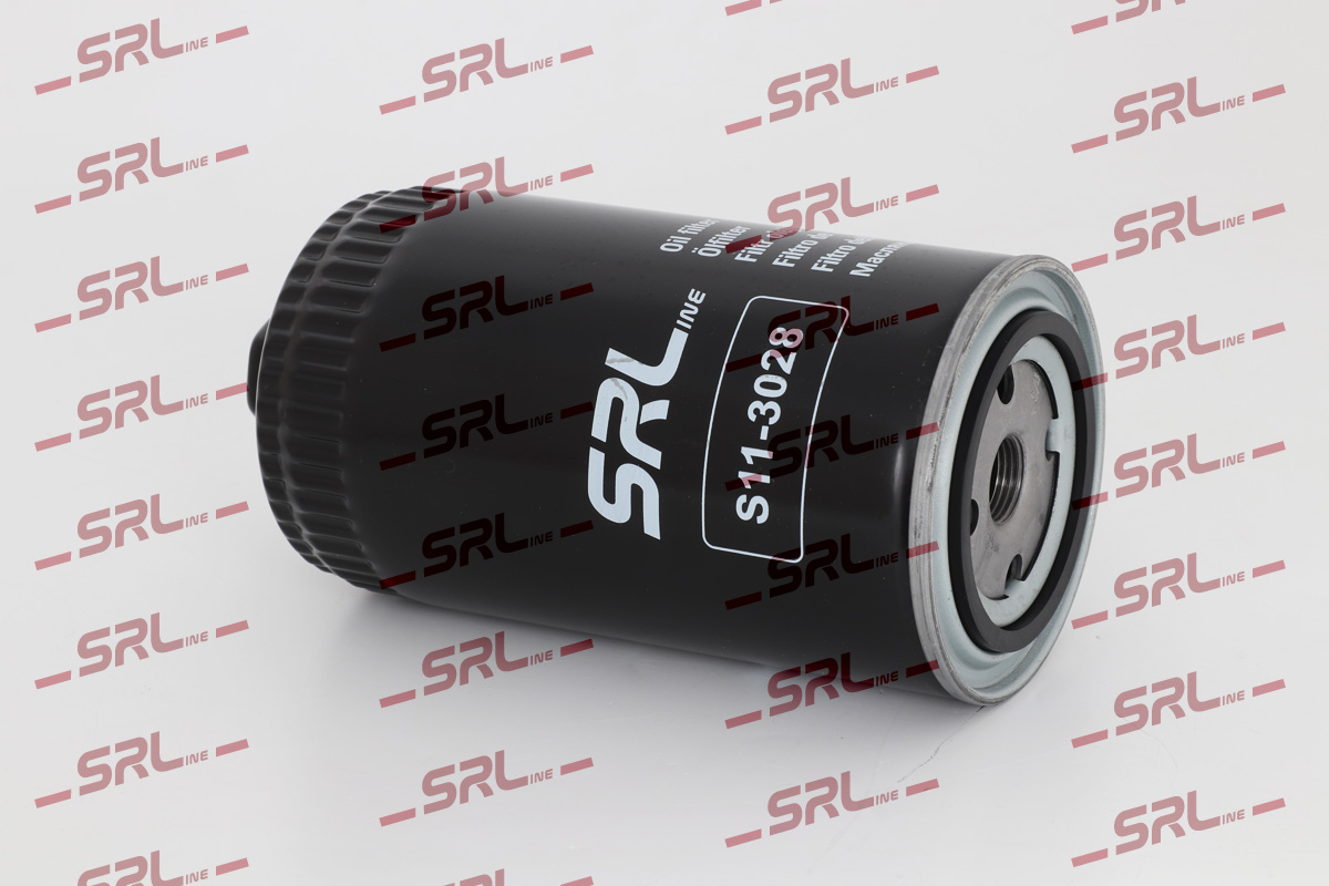 SRLine S11-3028 Olejový filter