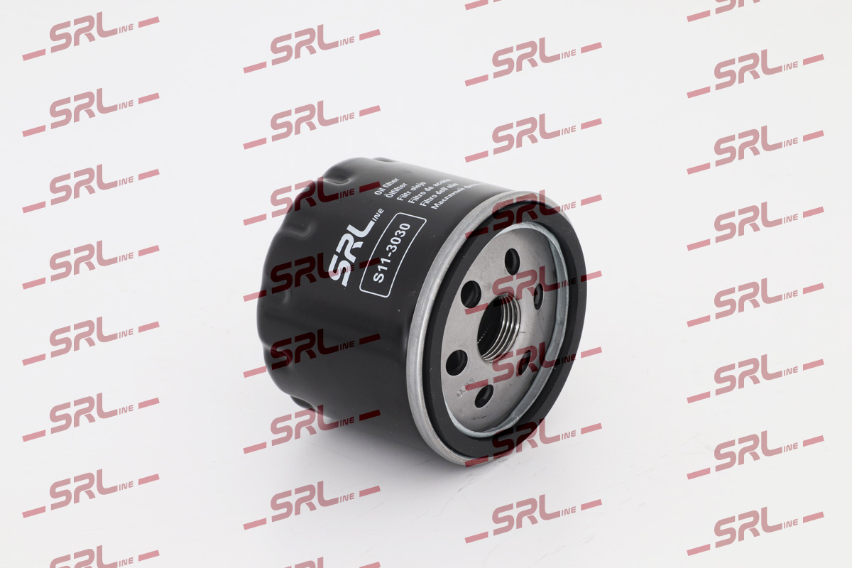 SRLine S11-3030 Olejový filter