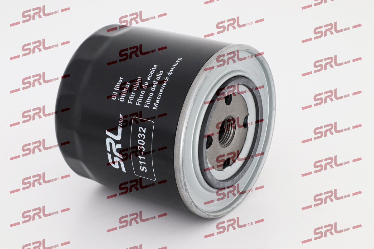 SRLine S11-3032 Olejový filter