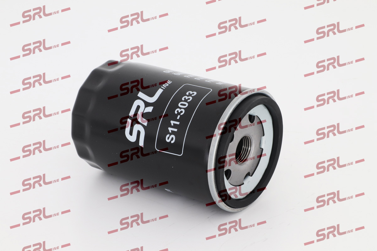 SRLine S11-3033 Olejový filter