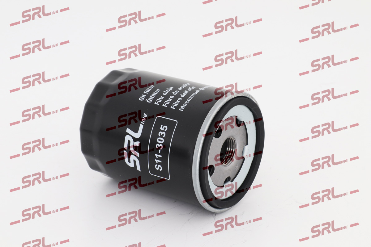 SRLine S11-3035 Olejový filter