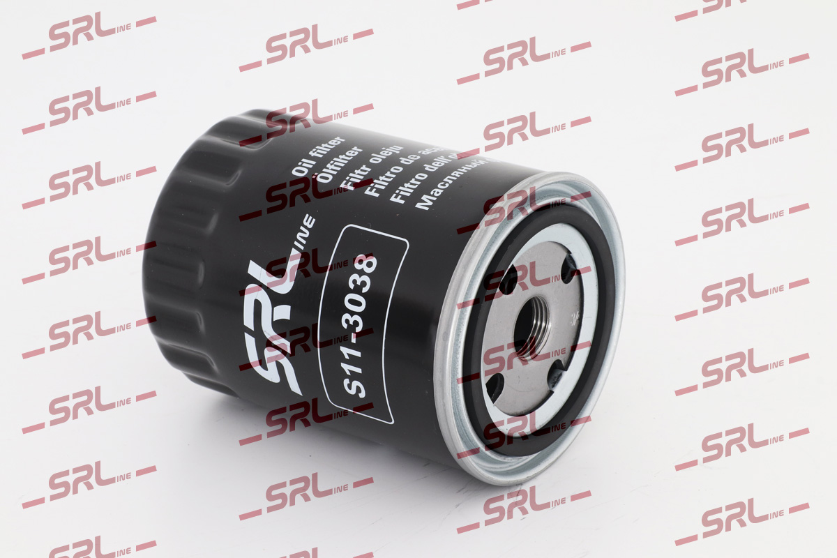 SRLine S11-3038 Olejový filter