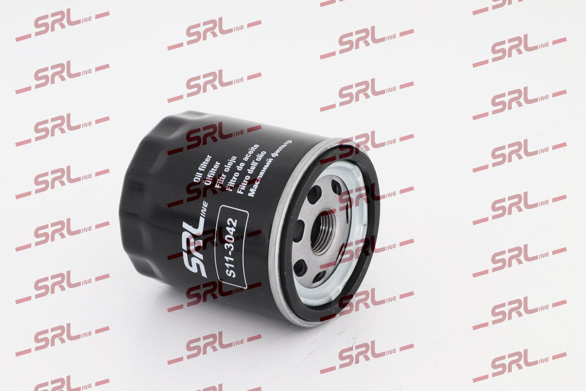 SRLine S11-3042 Olejový filter