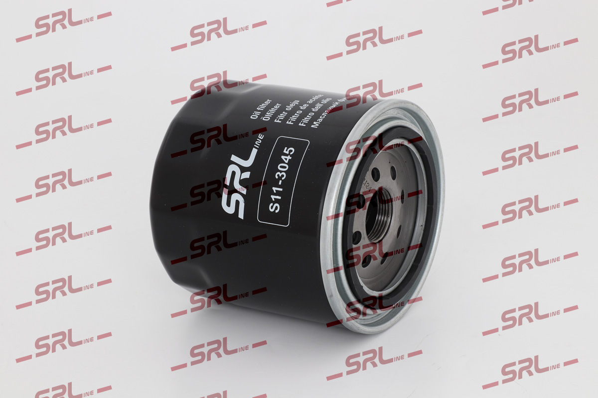 SRLine S11-3045 Olejový filter