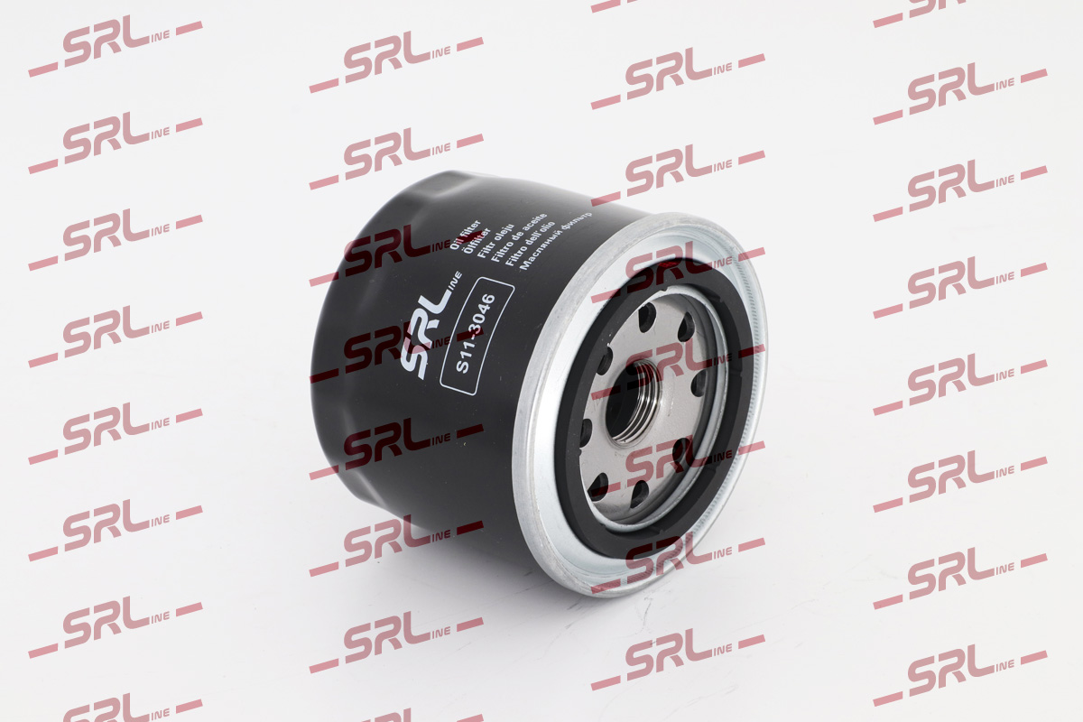 SRLine S11-3046 Oil Filter