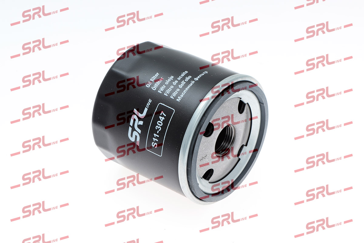SRLine S11-3047 Olejový filter