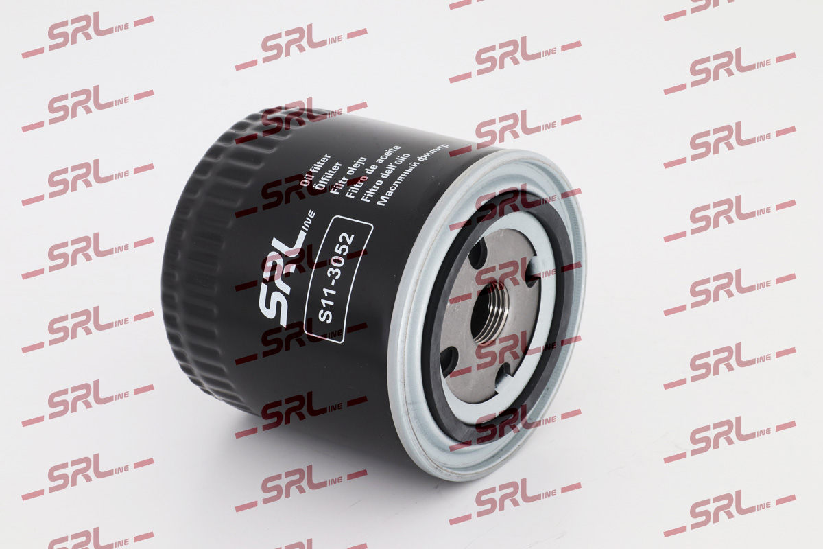 SRLine S11-3052 Olejový filter