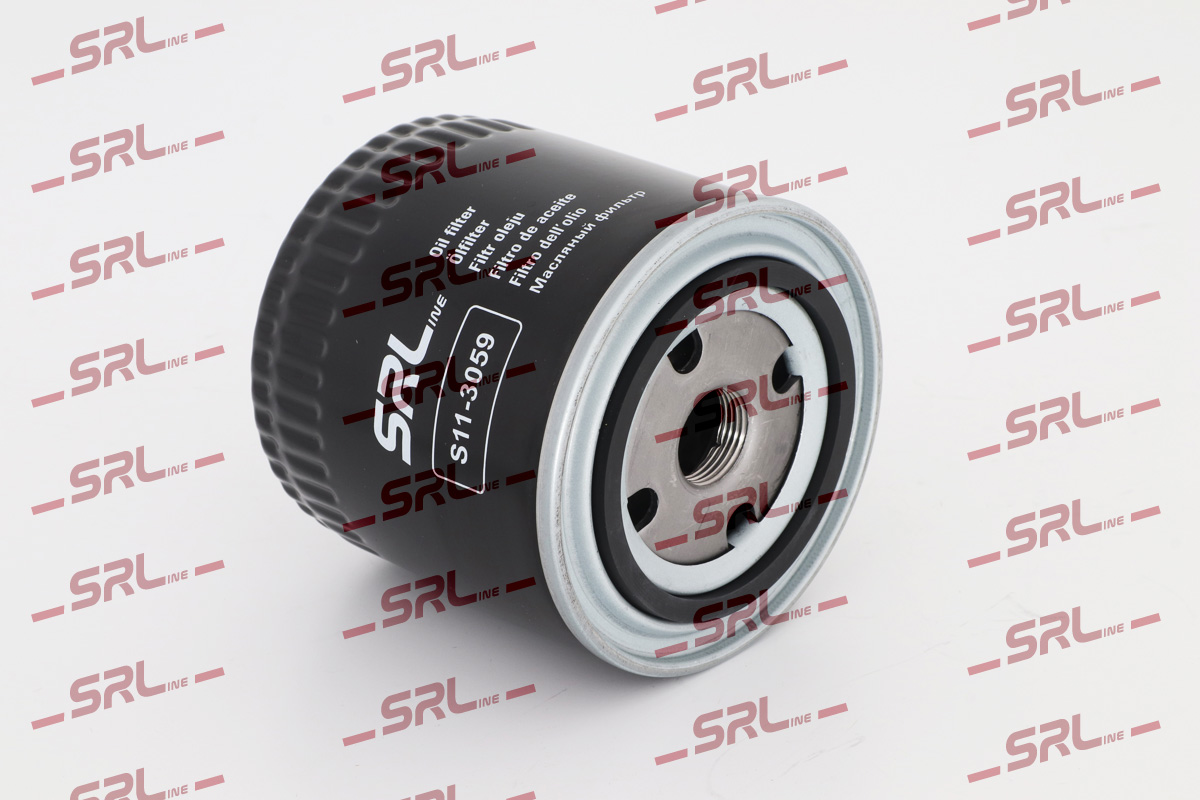 SRLine S11-3059 Olejový filter