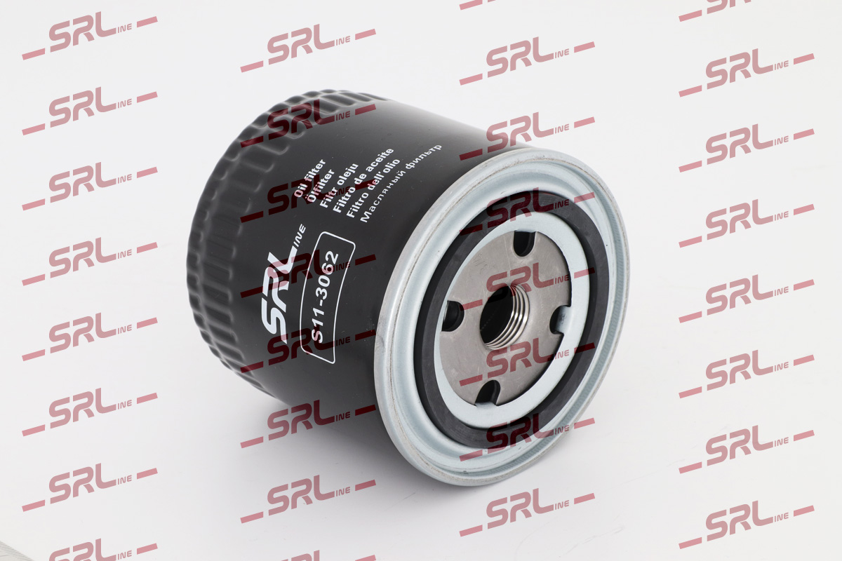 SRLine S11-3062 Olejový filter
