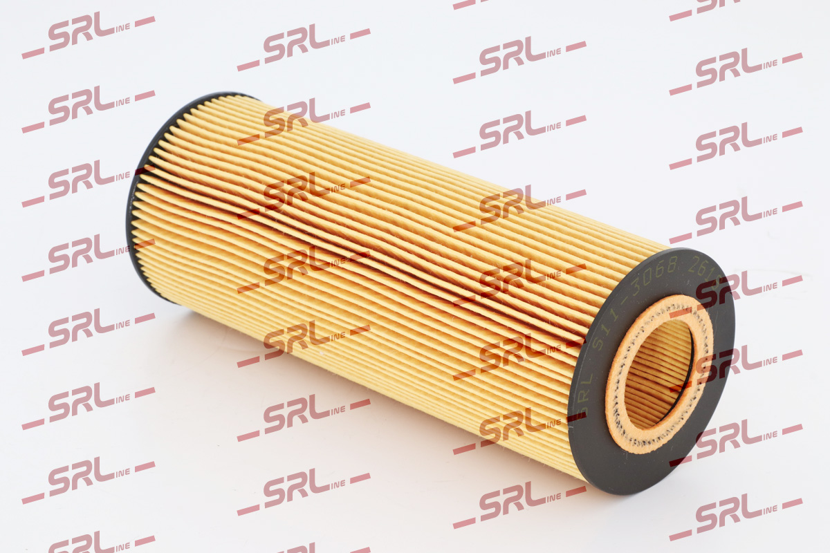 SRLine S11-3068 Olejový filter