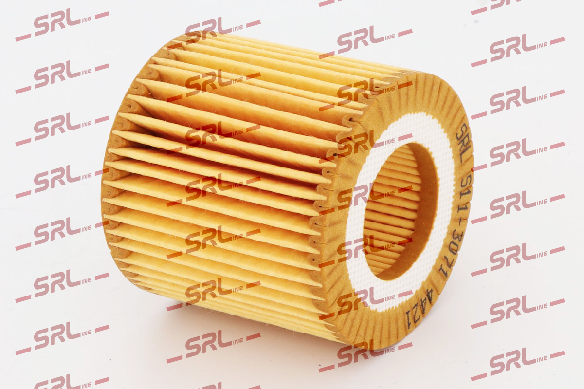 SRLine S11-3071 Olejový filter