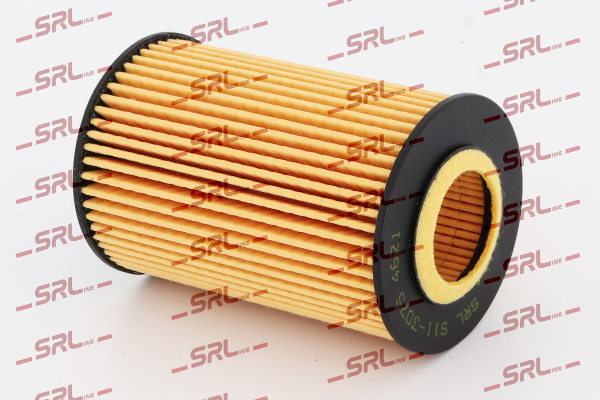 SRLine S11-3075 Olejový filter