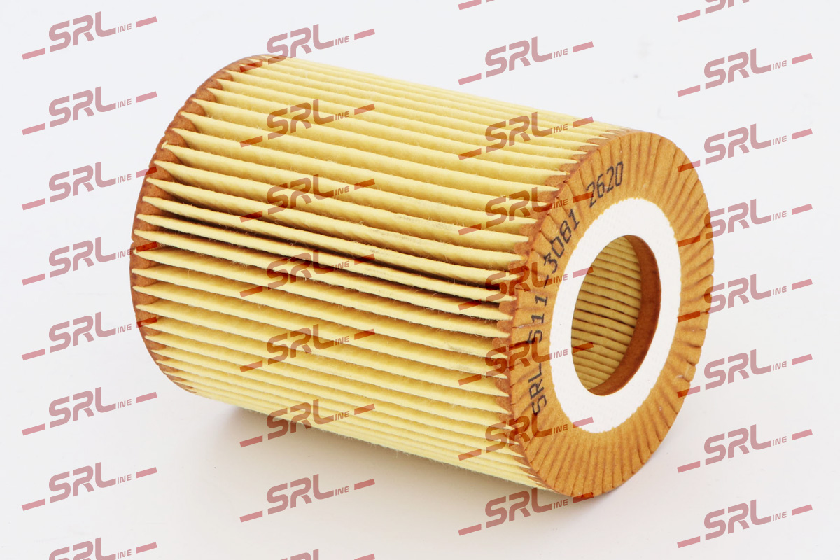 SRLine S11-3081 Olejový filter